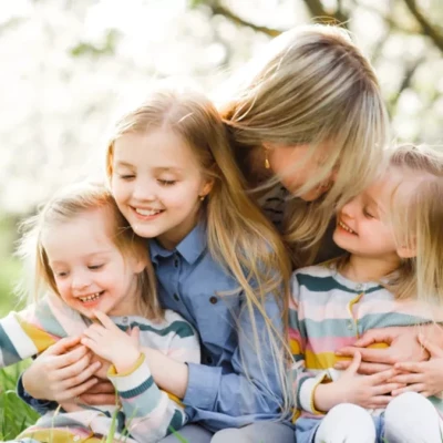 Αυτές οι γυναίκες γερνούν γρηγορότερα – «Κλειδί» ο αριθμός των παιδιών που έχουν