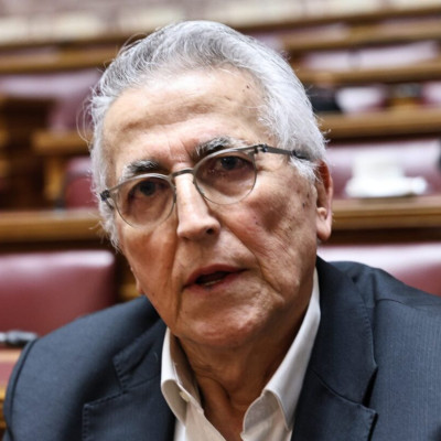 Ο κ. Παναγόπουλος δεν διανοήθηκε καν να παραιτηθεί από τη θέση του -Δεν αρκούν τα δέκα χρόνια για όποιον πολιτεύεται;