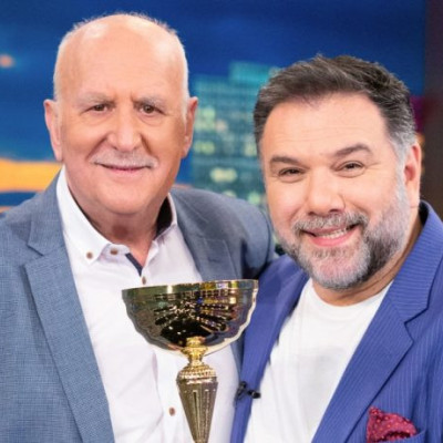 Αρναούτογλου για Παπαδάκη: «Το άνοιξα εγώ αυτό το θέμα, είναι πολύ σοβαρό. Δεν θα το πω ακόμα...»