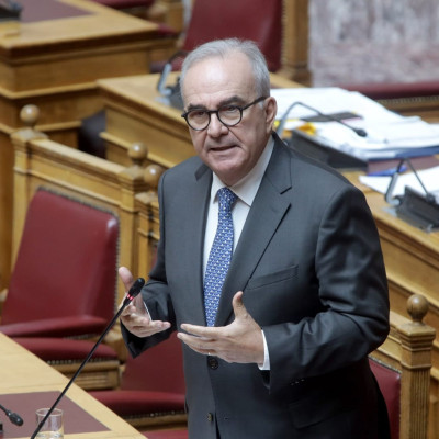 Νίκος Παπαθανάσης: 20 εκατ. ευρώ για την ενδυνάμωση υφιστάμενων Μικρομεσαίων Επιχειρήσεων