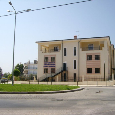 Tο Πειραματικό Δημοτικό Σχολείο Σερρών «Κωνσταντίνος Καραμανλής» κατέκτησε την Πράσινη Σημαία (Eco-Schools Green Flag Award)