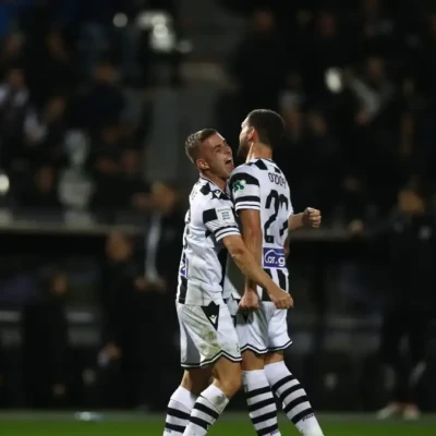 ΠΑΟΚ: Επέστρεψαν στις προπονήσεις Πέλκας, Ντεσπόντοφ και Τσιφτσής