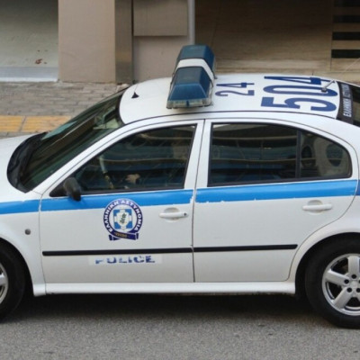 Συνελήφθησαν επ’ αυτοφώρω τρία άτομα στις Σέρρες για διάρρηξη διαμερίσματος