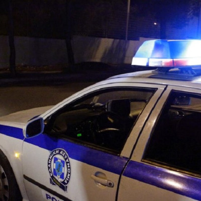 Συλλήψεις στην Κεντρική Μακεδονία