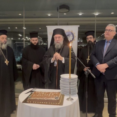 Σερρών Θεολόγος: Να πάρει μπρος η “μηχανή” του Σερραϊκού επιχειρείν