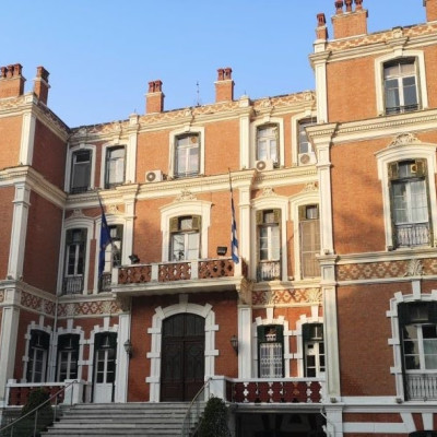 Πρόσκληση εκδήλωσης ενδιαφέροντος από την Περιφέρεια για συμμετοχή επιχειρήσεων στη διεθνή έκθεση FOOD EXPO 2026