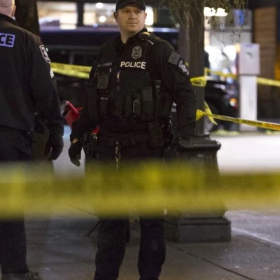 Πυροβολισμός σε σχολείο στο Μέριλαντ: Μια σύλληψη