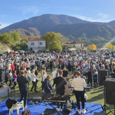 Συγχαρητήρια - Ο Πολιτιστικός Σύλλογος Καρυδοχωρίου στο Μητρώο Πολιτιστικών Φορέων του Υπουργείου Πολιτισμού