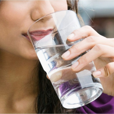 ΔΕΥΑΣ : Αποκατάσταση της καταλληλότητας του πόσιμου νερού