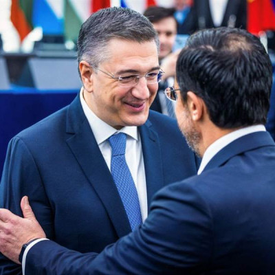 Ζητούν Τζιτζικώστας, Δένδιας και Πιερρακάκης αλλαγές στο καταστατικό της Νέας Δημοκρατίας