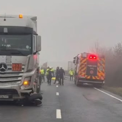Ασύλληπτη τραγωδία με 7 νεκρούς οπαδούς του ΠΑΟΚ στη Ρουμανία