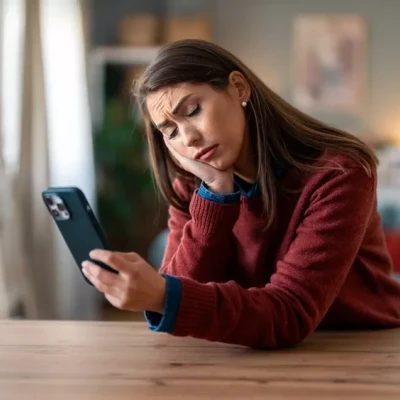 Η χρήση εφαρμογών γνωριμιών μας «ρίχνει» ψυχολογικά – Ποιοι επιβαρύνονται περισσότερο