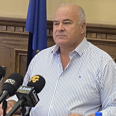 Ο Σάκης Γάτσιος για το κολυμβητήριο της Κοιλάδας: Μια δημοτική αρχή κρίνεται γι αυτά που κάνει αλλά πολύ περισσότερο γι αυτά που δεν κάνει