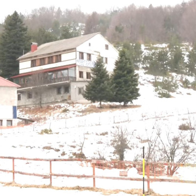 Σέρρες - Το χιονοδρομικό στο Σέλι έχασε τα χρήματα - Θα έρθουν στο Λαιλιά;