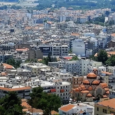 Σέρρες - Βρέθηκε ο υπαίτιος της καλοκαιρινής δυσοσμίας - Επιβλήθηκε πρόστιμο 24.762,30 €.