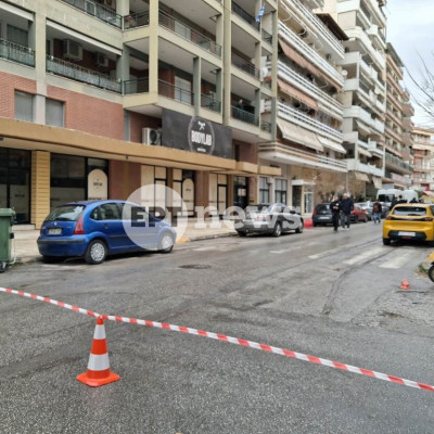 Σέρρες: 17χρονος βρέθηκε νεκρός στο υπόγειο του σπιτιού του