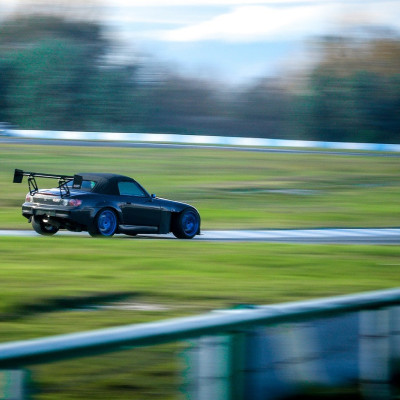 Το Σαββατοκύριακο στο Αυτοκινητοδρόμιο Σερρών 16ο Track Event Hellenic RX-8 Club και 2ο Trans-Balkan MAZDA Exclusive Track Weekend