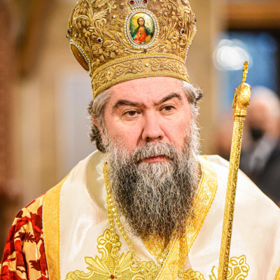 Σερρών Θεολόγος: Η στοργική Μητέρα μας Εκκλησία εκφράζει την βαθιά Της συμπάθεια και λύπη για τα δύο τραγικά ατυχήματα