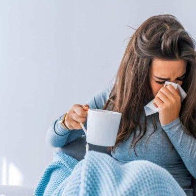 Γιατρός αποκαλύπτει τις 3 πιο σημαντικές πρακτικές για να μην αρρωστήσετε τον χειμώνα