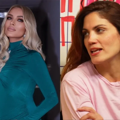 Μαίρη Συνατσάκη: Αποκάλυψε τον λόγο που έκανε unfollow την Κατερίνα Καινούργιου – «Ήταν ό,τι πιο άβολο έχει συμβεί»