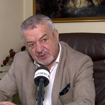 Δήμος Αμφίπολης: Οι νέοι αντιδήμαρχοι του Στέργιου Φραστανλή για το 2026