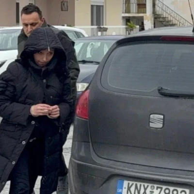 Πιερία: Σε ισόβια καταδικάστηκε η 35χρονη που σκότωσε και έθαψε τον 58χρονο σύντροφό της στην αυλή