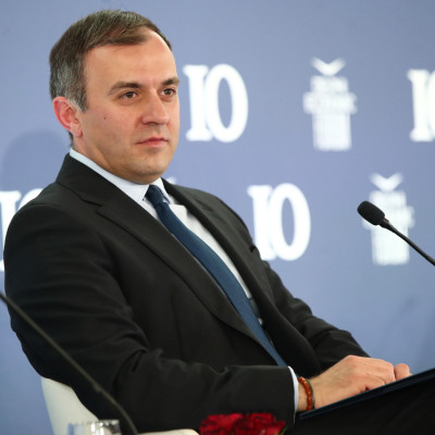 Τάσος Χατζηβασιλείου -Σημαντική η επίσκεψη Μητσοτάκη στην Ινδία, η Ελλάδα έχει ρόλο και λόγο στη συζήτηση για την Τεχνητή Νοημοσύνη