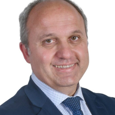 Ο Γιώργος Τάτσιος στο γραφείο του Πρωθυπουργού για ζητήματα του Δήμου Σιντικής