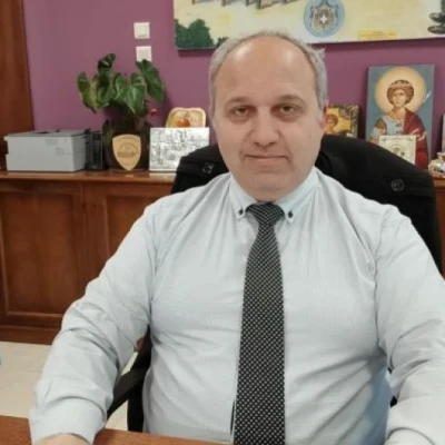 Γιώργος Τάτσιος - Σιντική: Το λιμανάκι της Κερκίνης αλλάζει σελίδα