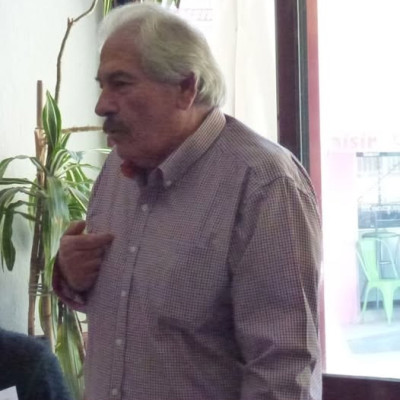 Το ΚΚΕ Σερρών αποχαιρετά τον Μπάμπη Τερζίδη