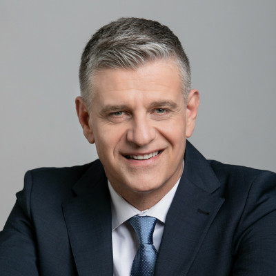 Κώστας Γιουτίκας - Θα είμαι υποψήφιος περιφερειάρχης Κεντρικής Μακεδονίας