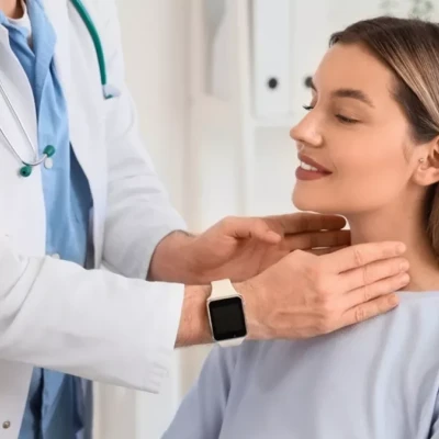 Θυρεοειδής: Πότε χρειάζεται αφαίρεση – Μία χειρουργός εξηγεί