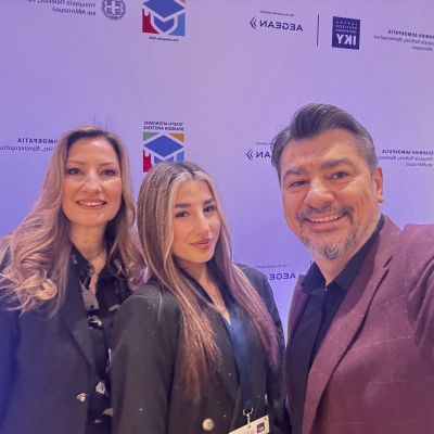 Η Σερραία Σοφία Γουγούση βραβεύτηκε από την Υπουργό Παιδείας