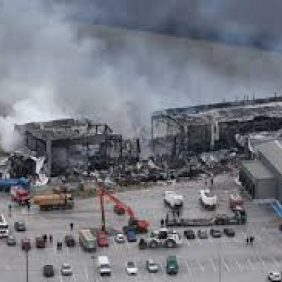 Τρίκαλα: Συνελήφθη ο ιδιοκτήτης του εργοστασίου “Βιολάντα”