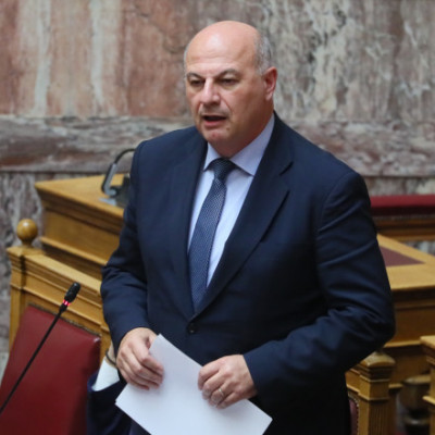 Πέρασε ο ΟΠΕΚΕΠΕ στην ΑΑΔΕ, Κώστας Τσιάρας: Η αντιπολίτευση καταγγέλλει τις παθογένειες, αλλά αρνείται τη λύση – Η Βουλή καλείται να επιλέξει διαφάνεια