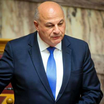 Μήνυμα Κώστα Τσιάρα προς τους αγρότες-Η κοινή λογική πρέπει να πρυτανεύσει