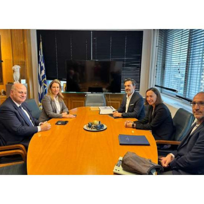 Από την  Ελληνική Αναπτυξιακή Τράπεζα: Γίνεται πράξη το Ταμείο Αγροτικής Επιχειρηματικότητας