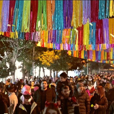 Σέρρες, μία πόλη που αναζητά απεγνωσμένα την επόμενη ημέρα - Δυστυχώς αυτές οι Τσικνοπέμπτες πέρασαν ανεπίστρεπτη