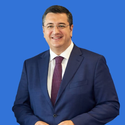 Απόστολος Τζιτζικώστας -Δημιουργούμε ένα τουριστικό μοντέλο για την επόμενη δεκαετία