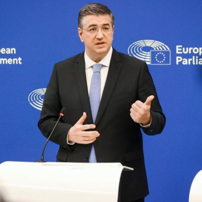 Α. Τζιτζικώστας για το ευρωπαϊκό πλαίσιο ασφάλειας- Δεν θα σηκώνεται drone στην ΕΕ αν δεν ξέρουμε τον χειριστή του