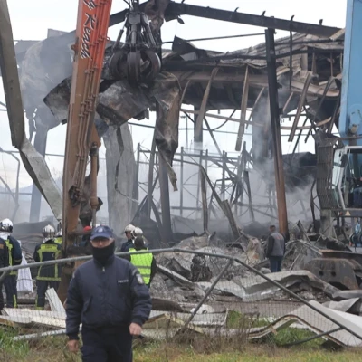 «Εγώ είμαι το αφεντικό και θα κάνεις ό,τι σου λέω»: Η ανατριχιαστική κατάθεση του υδραυλικού που τοποθέτησε τον σωλήνα στο εργοστάσιο της Βιολάντα