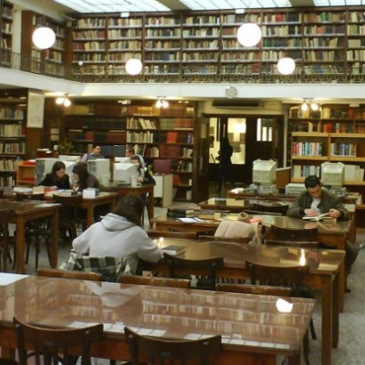 Η Περιφέρεια εξοπλίζει τις βιβλιοθήκες του ΔΙΠΑΕ για να παρέχουν ισότιμη πρόσβαση όλων των φοιτητών