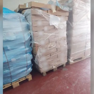 Ληγμένο κρέας κατάσχεσαν στην Αθήνα ανήμερα της Τσικνοπέμπτης