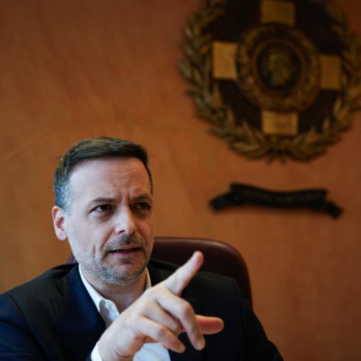 Χάρης Δούκας: Πρέπει να αποφασίσουμε με ποιους θα πάμε και ποιους θα αφήσουμε;