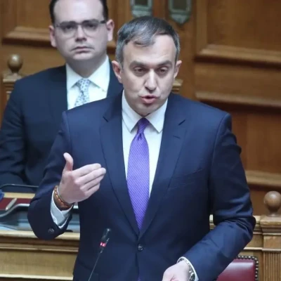 Τάσος Χατζηβασιλείου- Καμία απόκλιση από τις εθνικές θέσεις - Και ο Α. Σαμαράς είχε μεταβεί στην Τουρκία για Ανώτατο Συμβούλιο Συνεργασίας