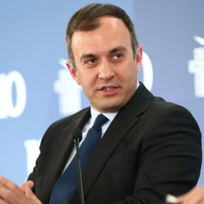 Ο Τάσος Χατζηβασιλείου για τις Συλλογικές Συμβάσεις -Ένα ακόμη βήμα για τη θωράκιση της οικονομίας