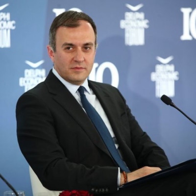 Τάσος Χατζηβασιλείου: Ο Κάθετος Διάδρομος στο επίκεντρο της νέας ενεργειακής στρατηγικής της Ευρώπης