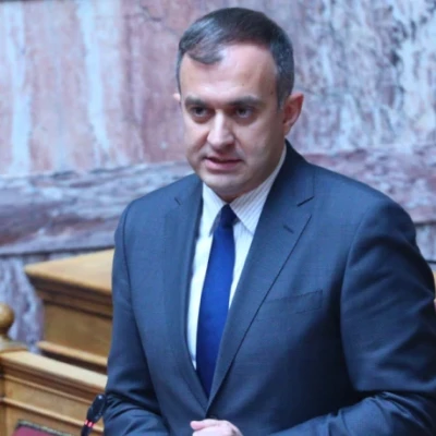 Τάσος Χατζηβασιλείου- Η Ελλάδα δεν φοβάται ούτε να ασκεί κυριαρχικά δικαιώματα ούτε να συζητά με την Τουρκία