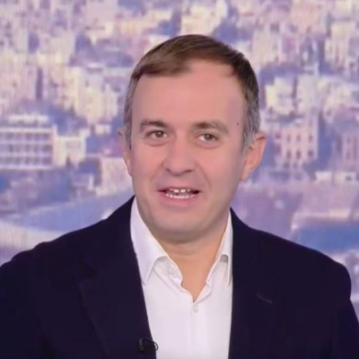 Τάσος Χατζηβασιλείου: Όποιος υποστηρίζει ότι η Ελλάδα δεν πρέπει να μιλά με την Τουρκία, να πει ποια είναι η εναλλακτική