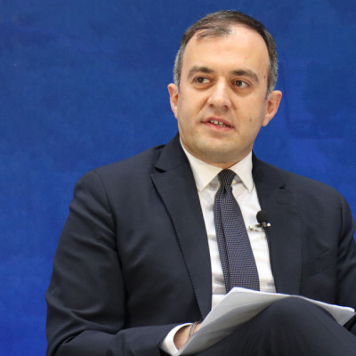 Τάσος Χατζηβασιλείου -Πολλά από όσα θεωρούσαμε δεδομένα πριν λίγα χρόνια, σήμερα αμφισβητούνται